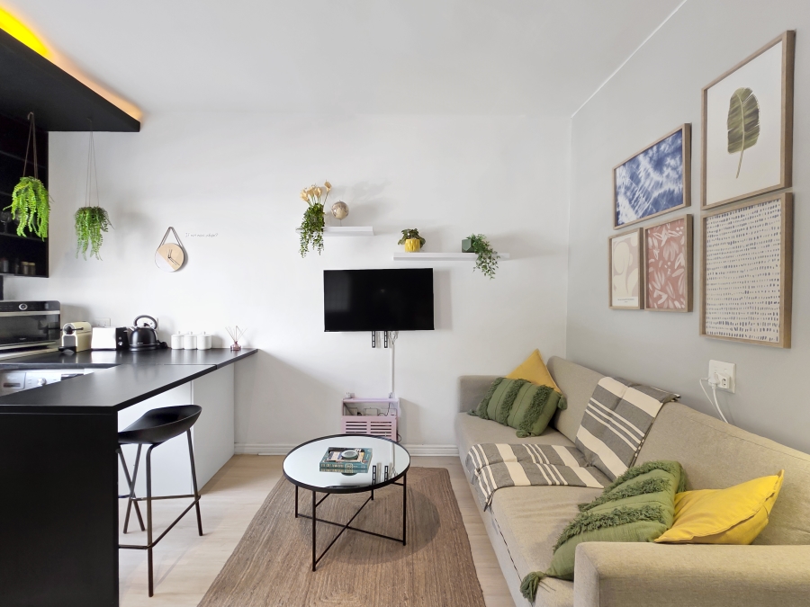0 Bedroom Property for Sale in Sea Point Western Cape